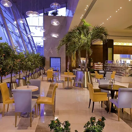 La Cigale Hotel Managed By Accor-3