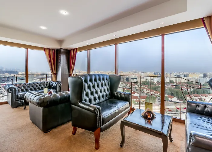 Radisson Blu , Doha