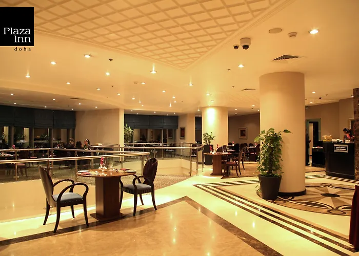 Plaza Inn Doha