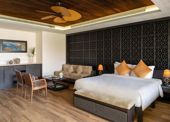 Banana Island Doha By Anantara