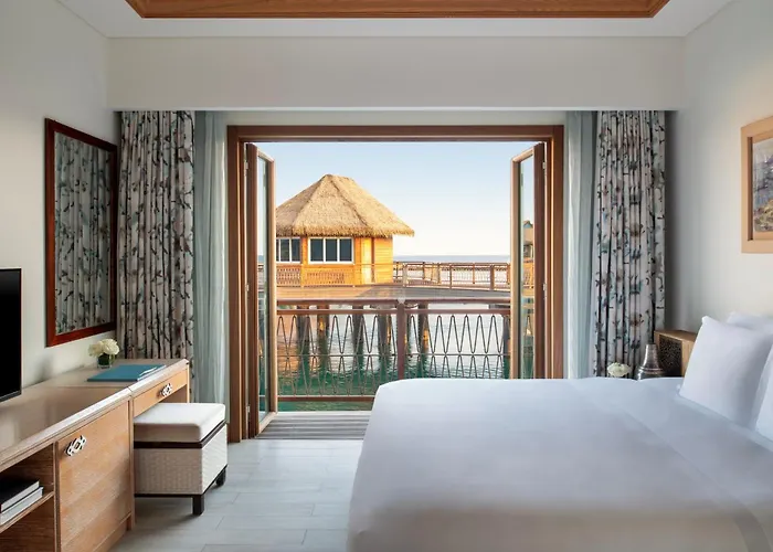 Banana Island Doha By Anantara