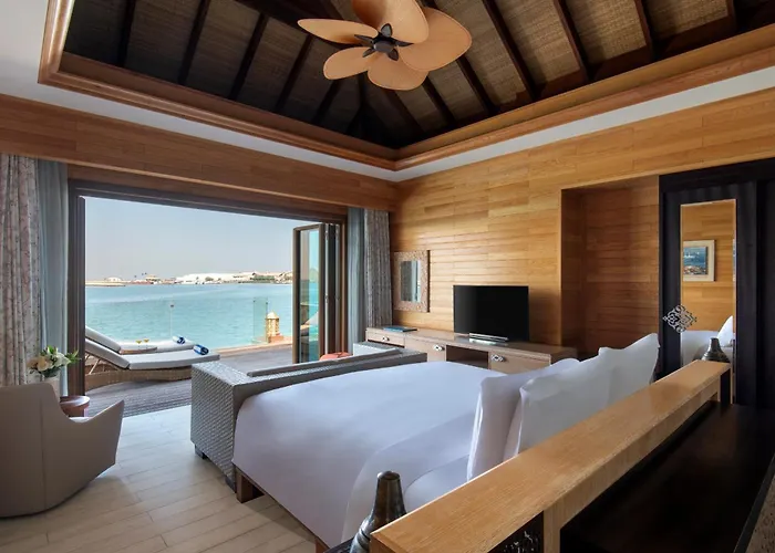 Banana Island Doha By Anantara