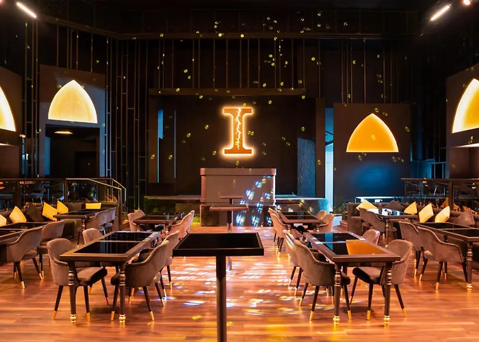 Marsa Malaz Kempinski, The Pearl