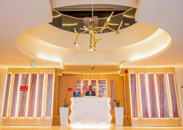 Imperial Suites Hotel